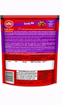 MTR Gulab Jamun Mix - Buy1 + Get 1