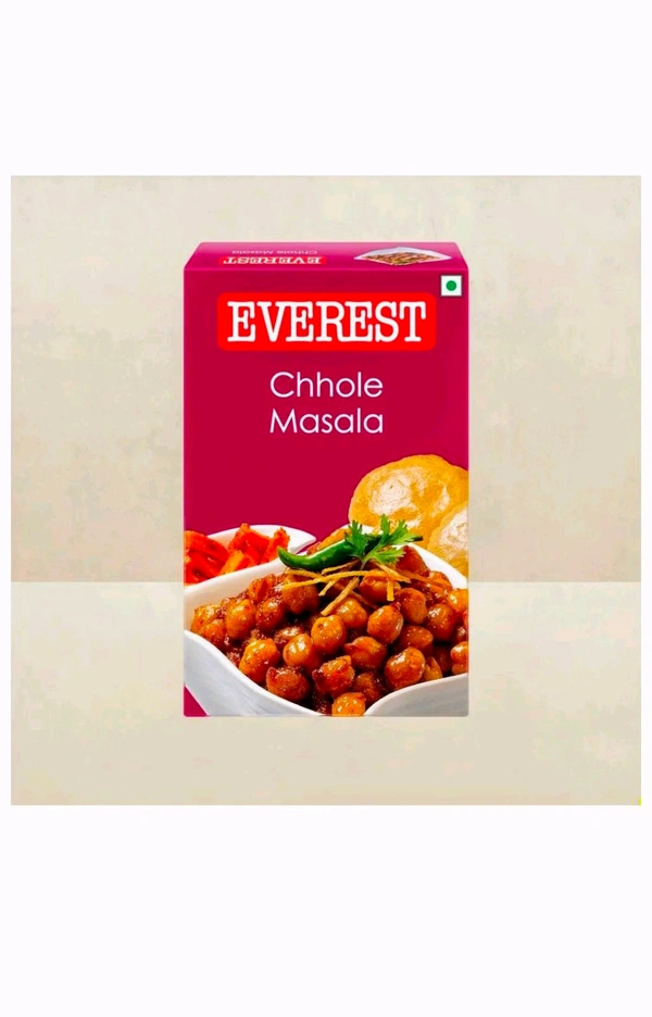 Everest  Chole  Masala -50g
