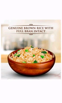 Dawaat Brown Rice -1kg
