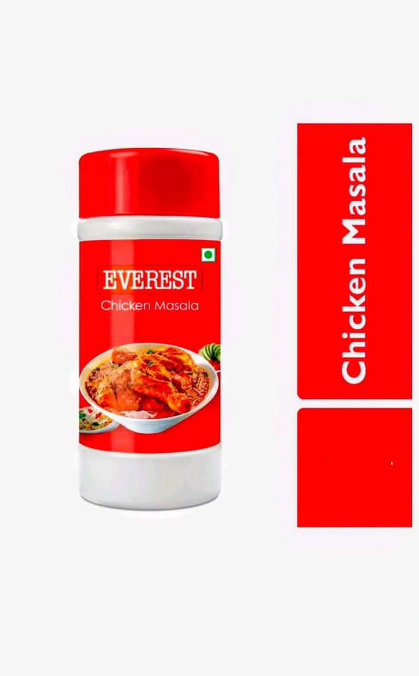 Everest Chicken Masala -100g