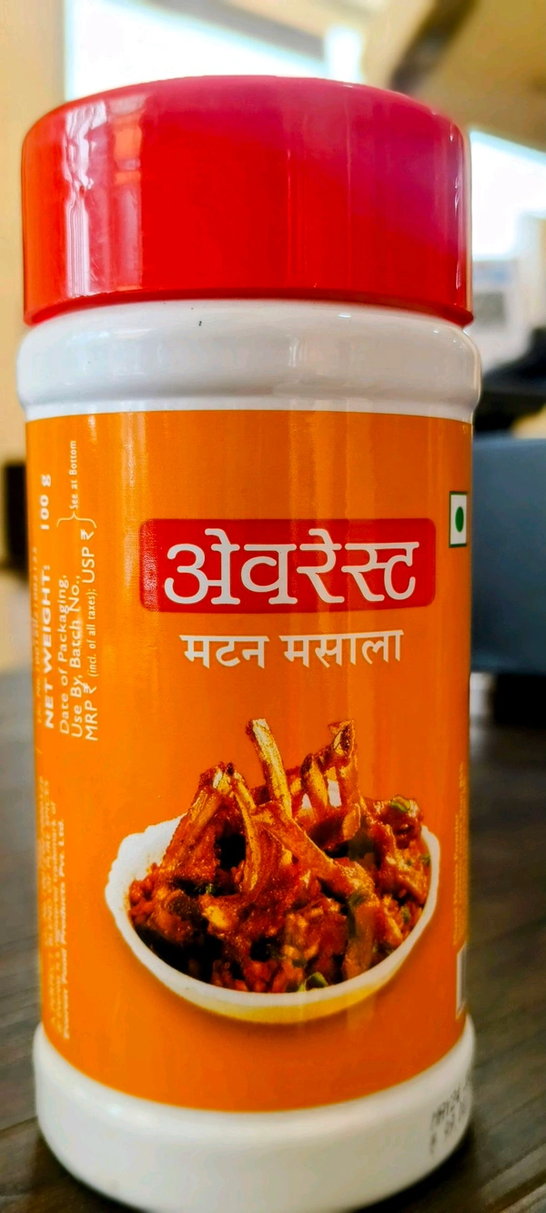 Everest Meat Masala -100g