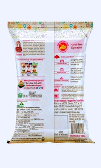 India Gate Basmati Rice Rozana-1kg