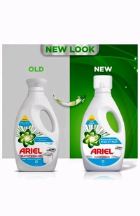 Aircel Multi Front Load Liquid Detergent-1L