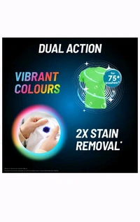 Safe Wash Detergent-1L