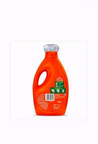 Tide matic Front Load Detergent -850ML