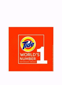 Tide matic Front Load Detergent -850ML