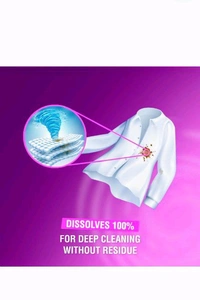 Surf Excel Front Load Detergent-500ml