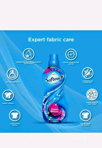 Softouch Fabrice Conditioner+210 mL