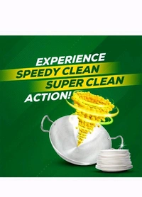 ViM maha Dishwash Bar