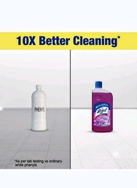 Lizol Surface & Floor Cleaner
