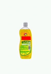 Vim Lemon Dishwash Gel-500ml