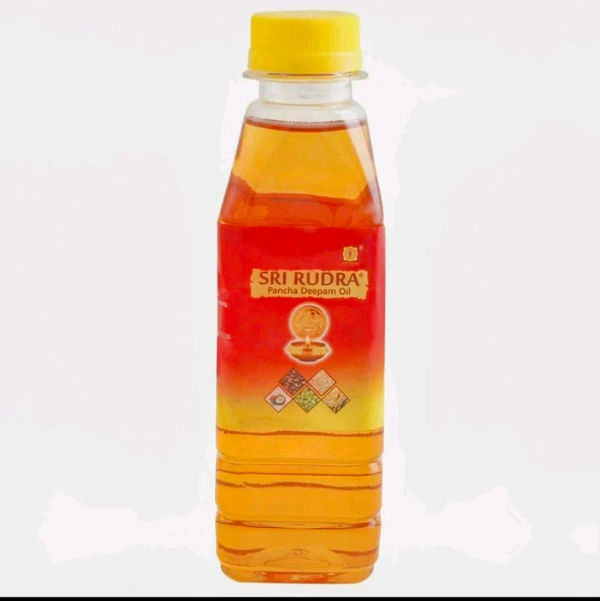 Sri Durga Pancha Deepam Puja Oil 200 ml