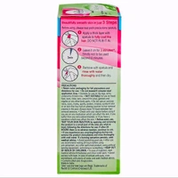 Veet Silk & Fresh Shea Butter & Lily Hair Removal Cream for Dry Skin 50 g
