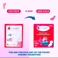 Everteen Period Care XXL Soft 40 Pars