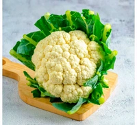 Cauliflower 1 Pc (Approx 250g-600g)