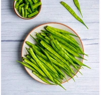 Beans Cluster {Chikudukayalu}-250g