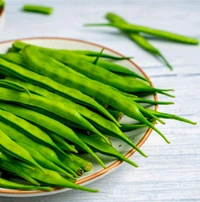 Beans Cluster {Chikudukayalu}-250g