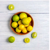 Lemon -250g ( Nimakaya )