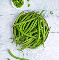 Beans-250g (beeniskaya)