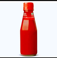 Kissan Fresh Tomato Ketchup 200 g