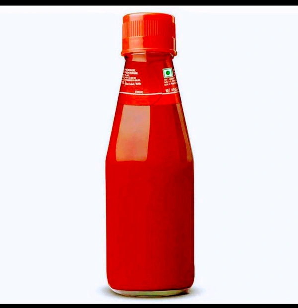 Kissan Fresh Tomato Ketchup 200 g