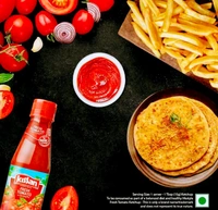Kissan Fresh Tomato Ketchup 200 g