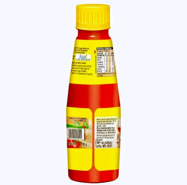Maggi Rich Tomato Ketchup 190 g