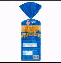 Mr Bakewell Milk Bread 400 g