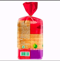 Britannia Fruit Bread 200 g