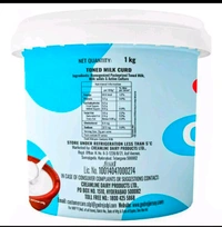 Godrej Jersey Curd 1 kg