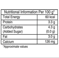 Heritage Curd 500 g (Pouch