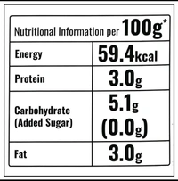 Jersey Curd 500 g (Pouch)
