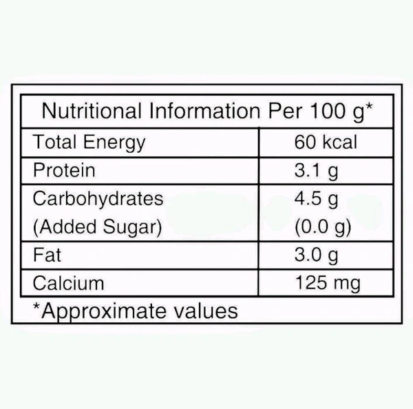 Heritage Special Long Life Toned Milk 500 ml (ESL Pouch)