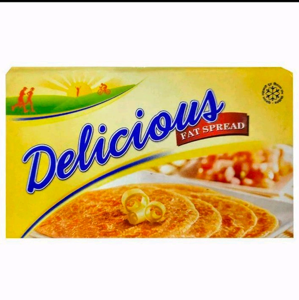 Amul Delicious Fat Spread 500 g (Carton)