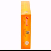 Amul Pasteurised Butter 100 g