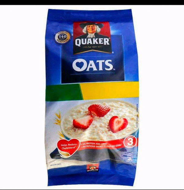 Quaker Oats 1.5 kg