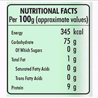 Snac Tac Penne Pasta 450 g