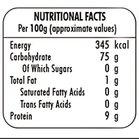 Snac tac Elbow Pasta 900 g