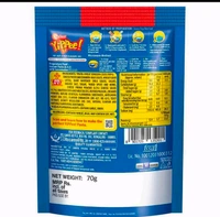 SunfeastYippee! Instant Pasta - Cheese 70g