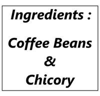 Continental Super Strong Blend Coffee 50 g