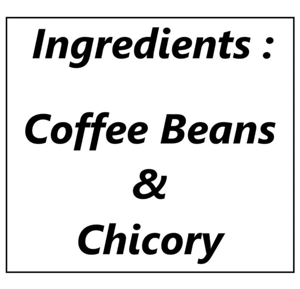 Continental Super Strong Blend Coffee 50 g