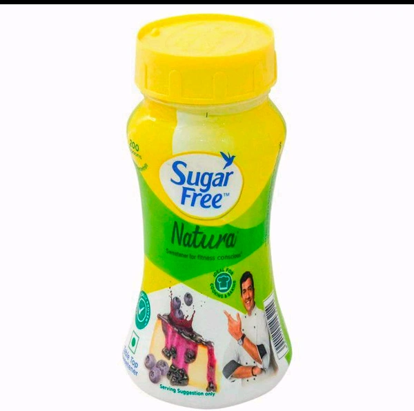 Sugar Free Natura Sweetener 100 g