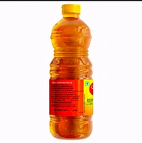 Good Life Kachi Ghani Mustard Oil 1 L (Bottle)