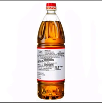 Fortune Premium Kachi Ghani Pure Mustard Oil 1 L