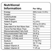Patanjali Kachi Ghani Mustard Oil 1 L (Bottle)
