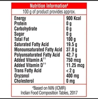 Saffola Tasty Pro Oil -5L