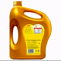 Saffola Gold Rice Bran Based Blended Oil 3 L