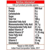 Saffola Gold Pro Oil -1L