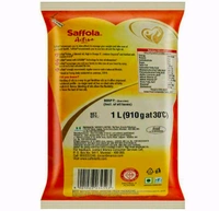 Saffola Active Pro Oil-1L