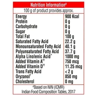 Saffola Active Pro Oil-1L